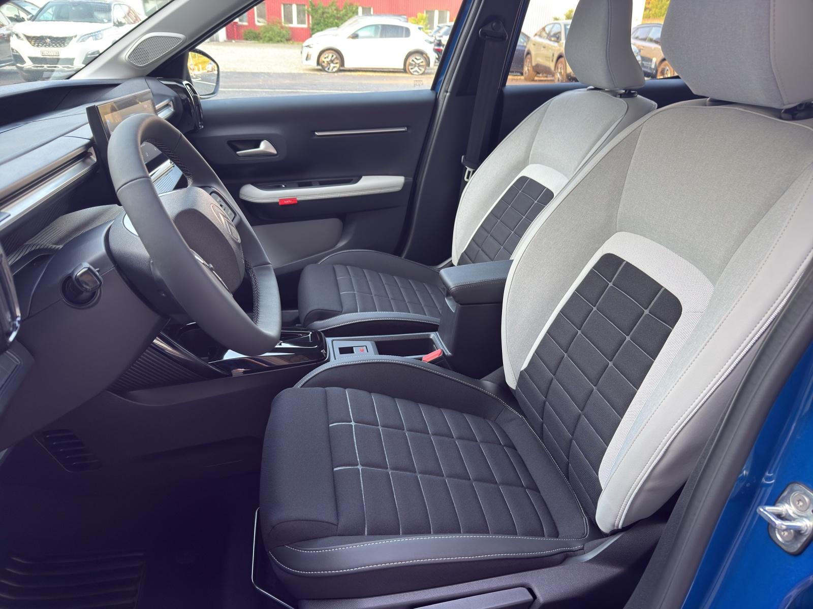 CITROEN C3 1.2 Hybrid Max-image-4