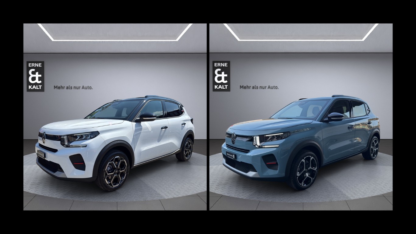 CITROEN C3 1.2 Hybrid Max-image-15