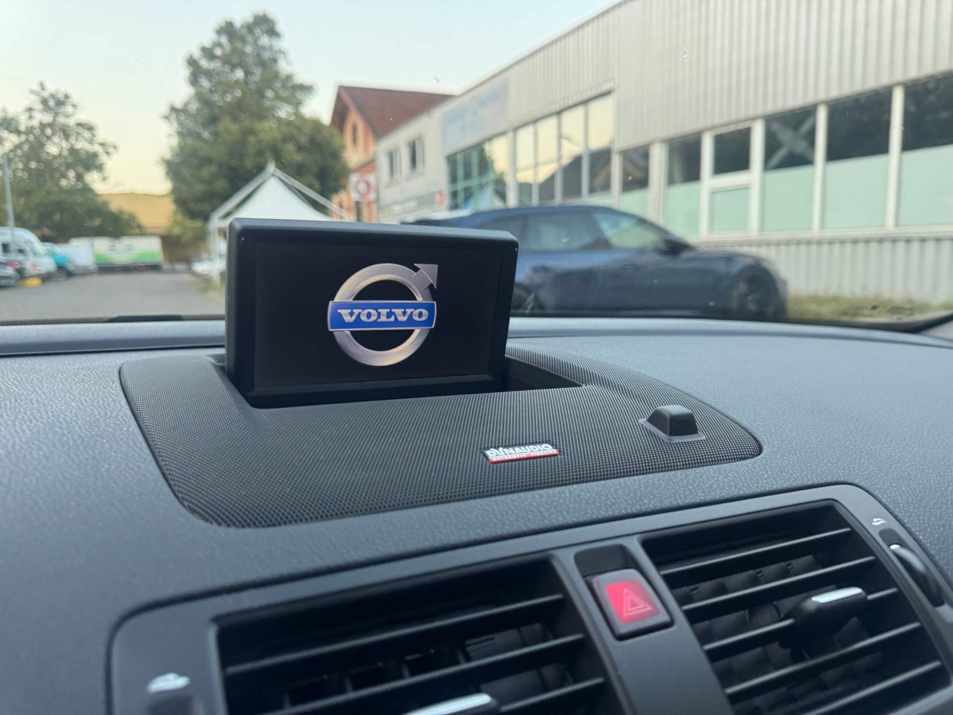 VOLVO V50 T5 AWD Summum Geartronic-image-6
