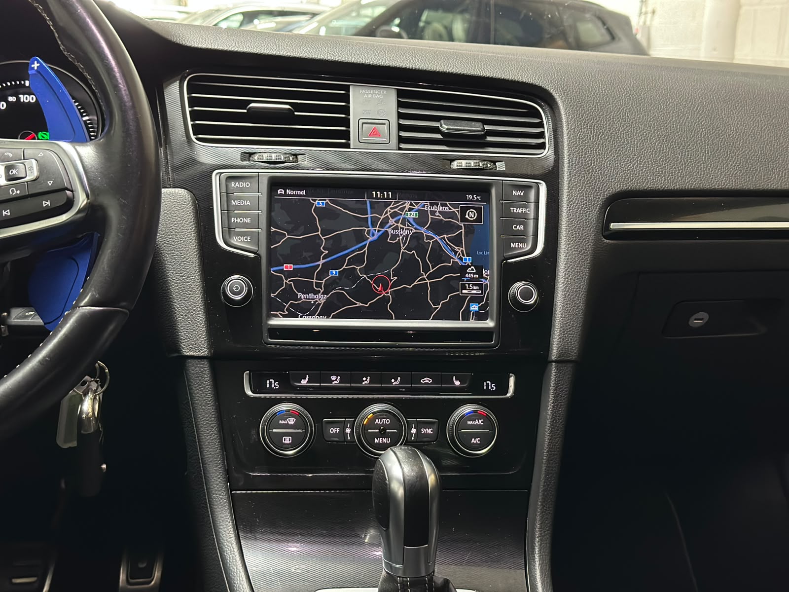 VW Golf 2.0 TDI GTD DSG-image-10