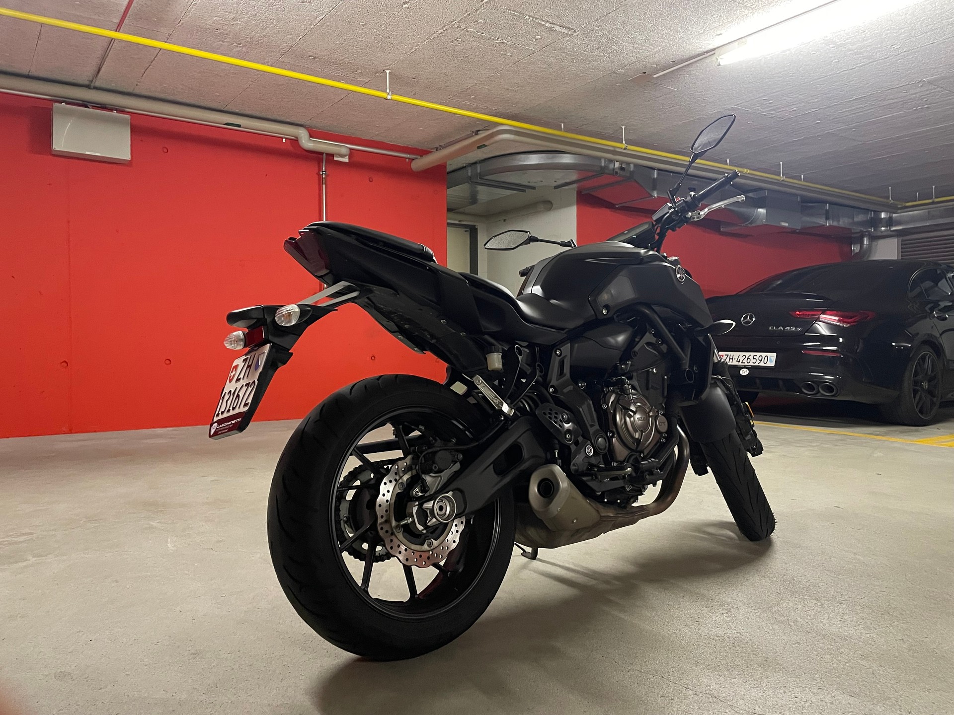 YAMAHA MT-07 ABS-image-3