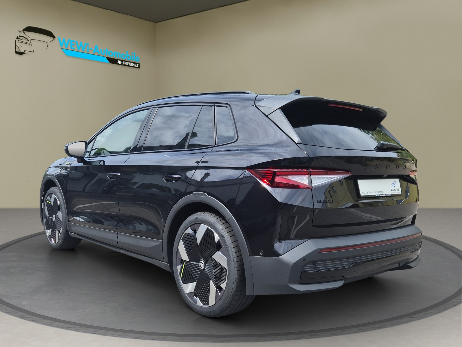 SKODA Elroq RS 4x4-showroom-element-2