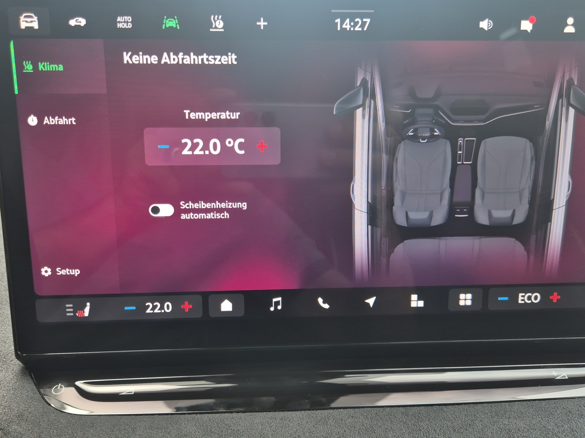 SKODA Elroq RS 4x4-image-22