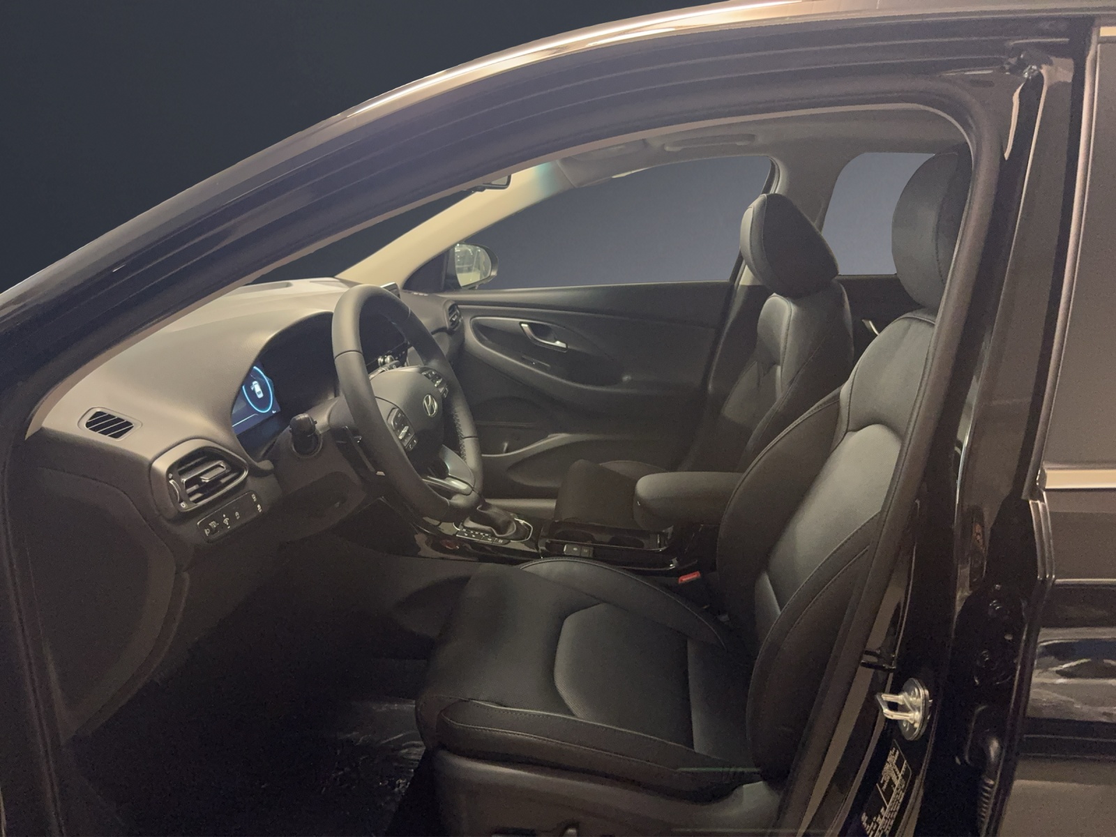 HYUNDAI i30 1.5 T-GDi Vertex 48V MH DCT-image-6