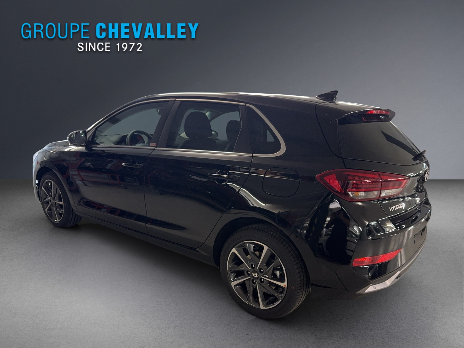 HYUNDAI i30 1.5 T-GDi Vertex 48V MH DCT-showroom-element-2