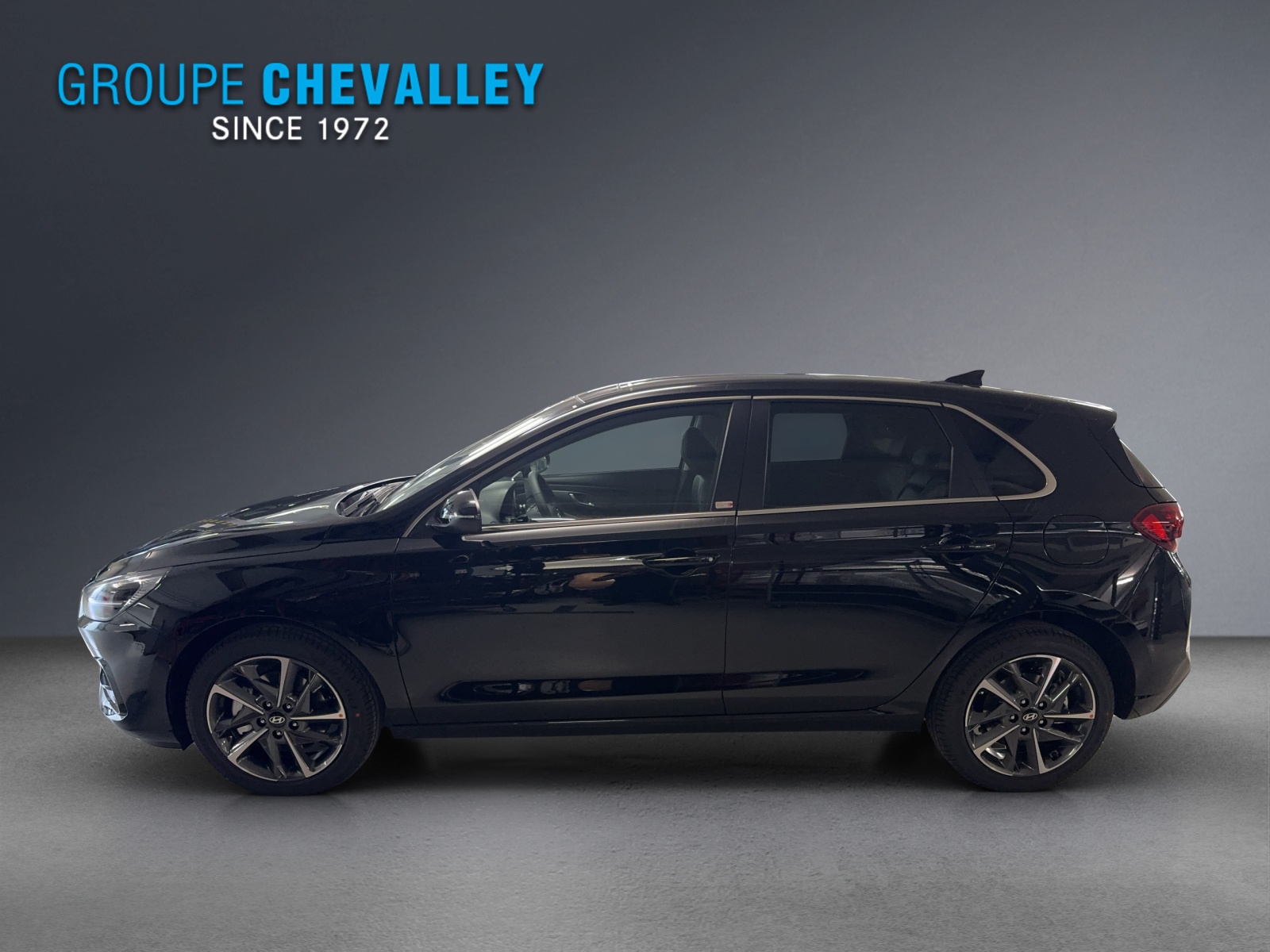 HYUNDAI i30 1.5 T-GDi Vertex 48V MH DCT-showroom-element-1