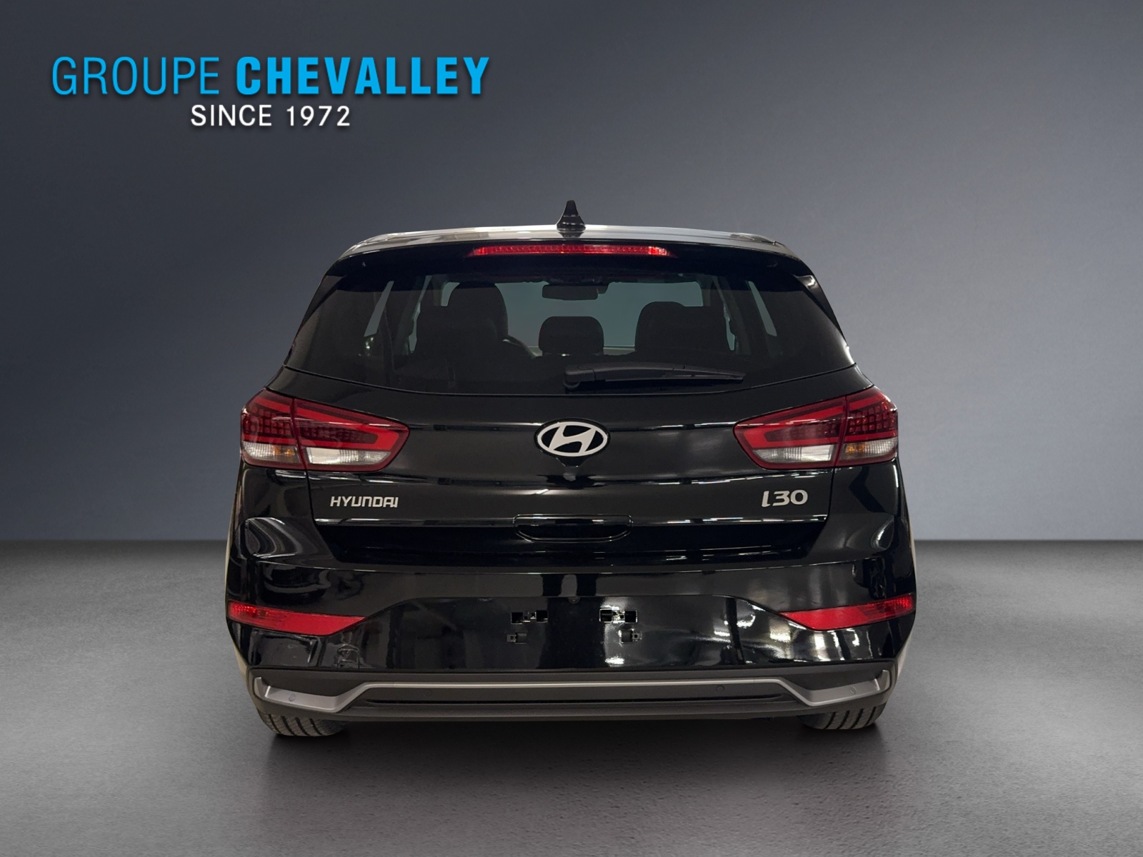 HYUNDAI i30 1.5 T-GDi Vertex 48V MH DCT-showroom-element-3