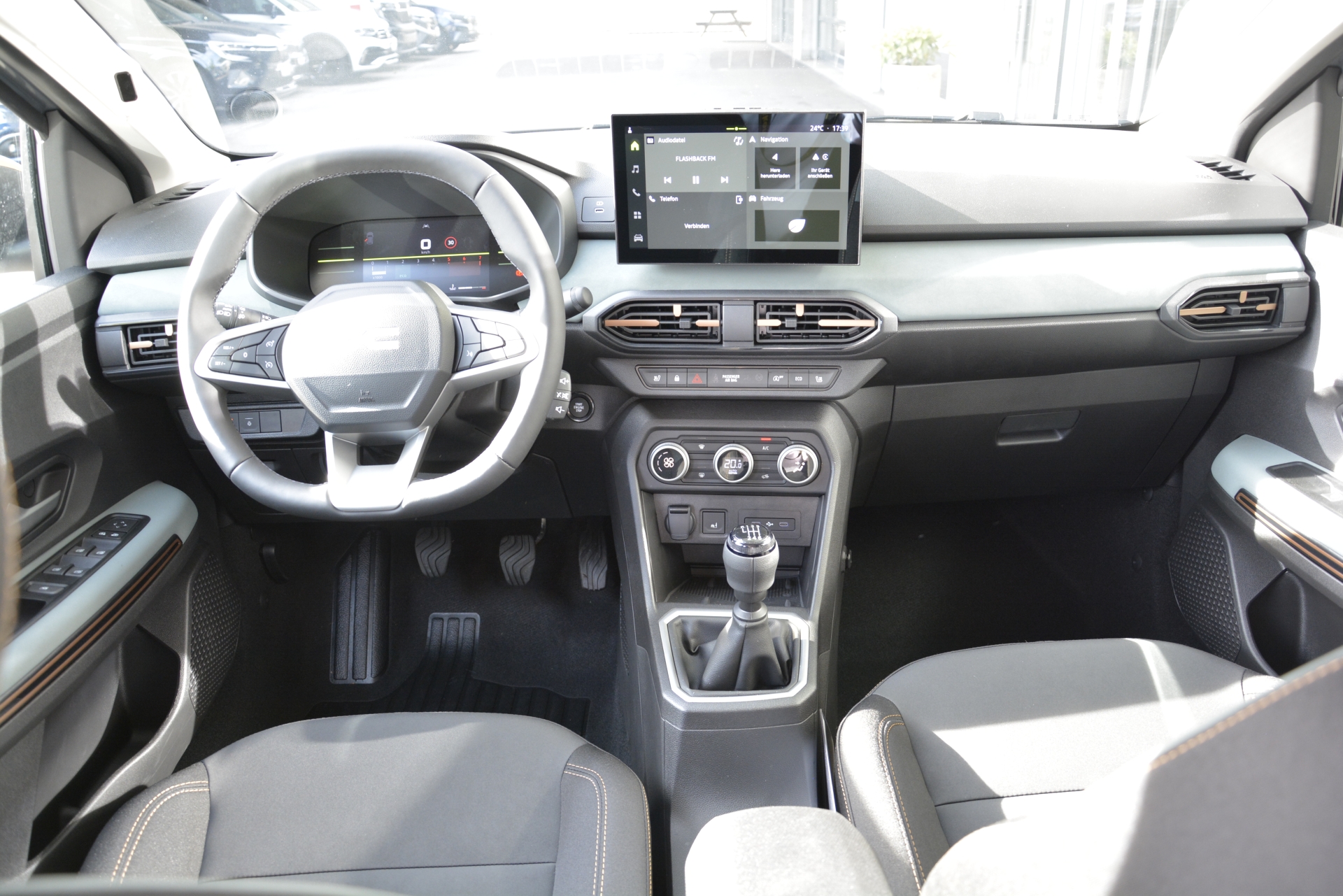 DACIA SANDERO Stepway extreme TCe 110-image-7