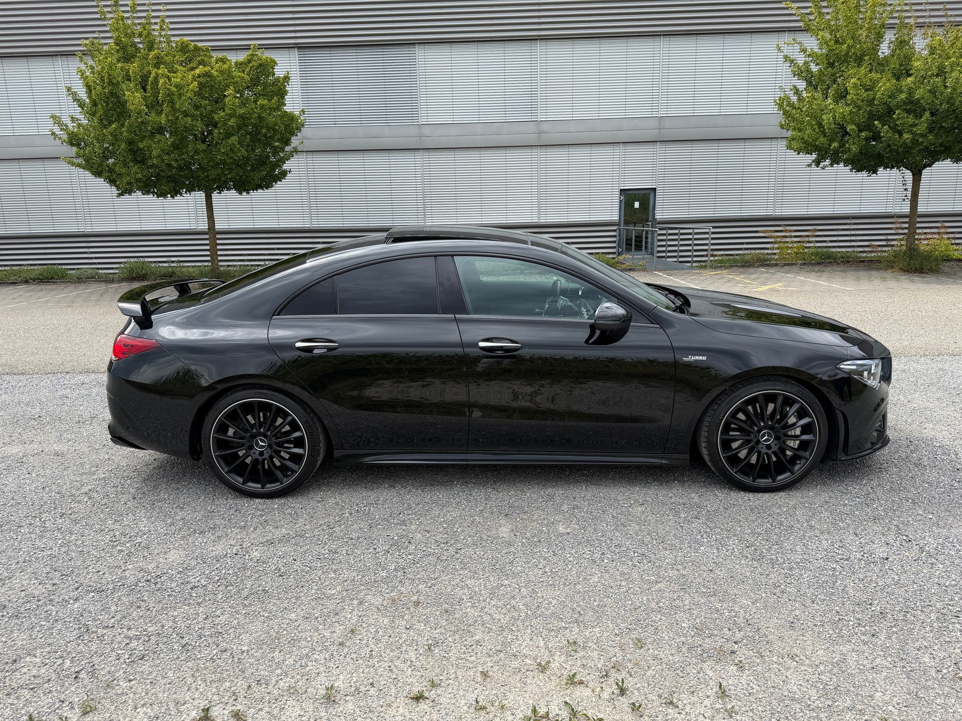 MERCEDES-BENZ CLA 35 AMG 4matic-image-6