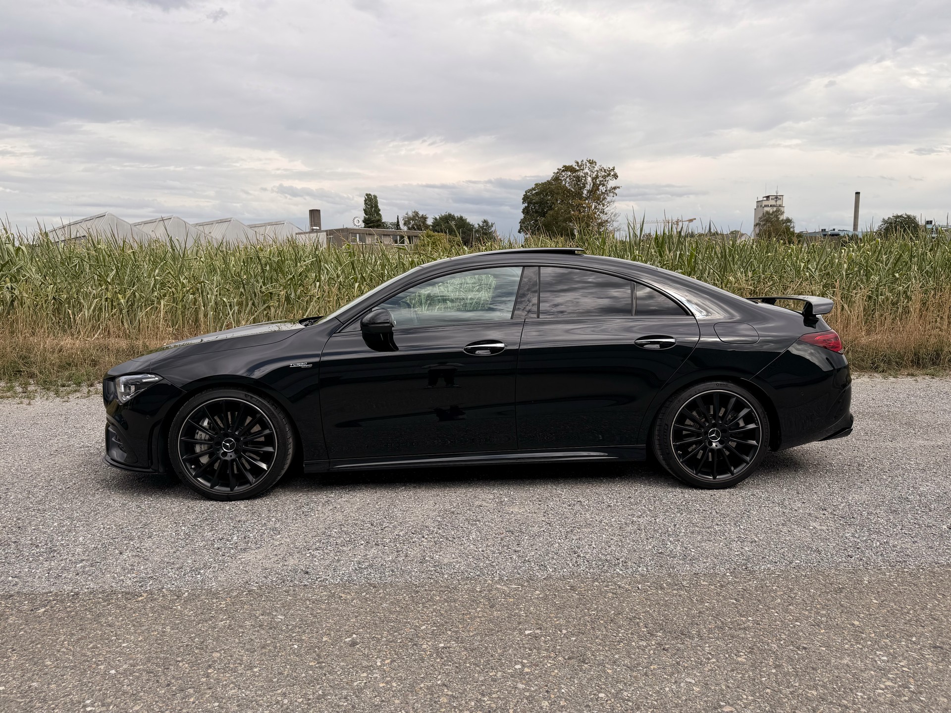 MERCEDES-BENZ CLA 35 AMG 4matic-image-9