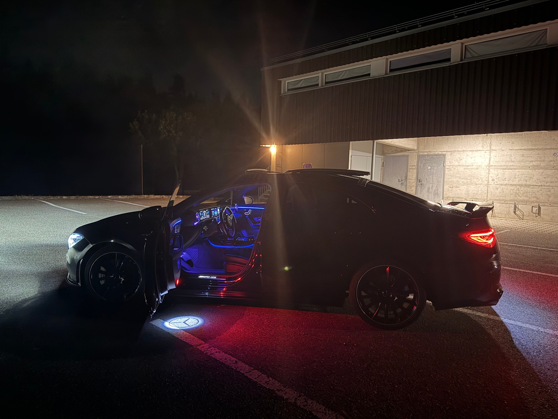 MERCEDES-BENZ CLA 35 AMG 4matic-image-6
