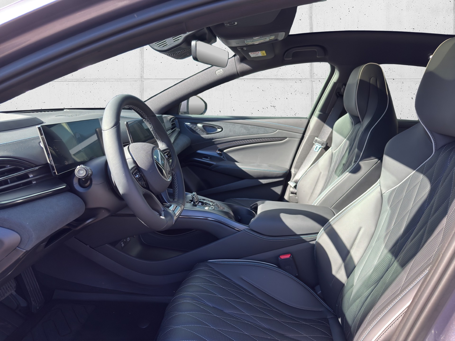 BYD Seal Excellence AWD-image-5