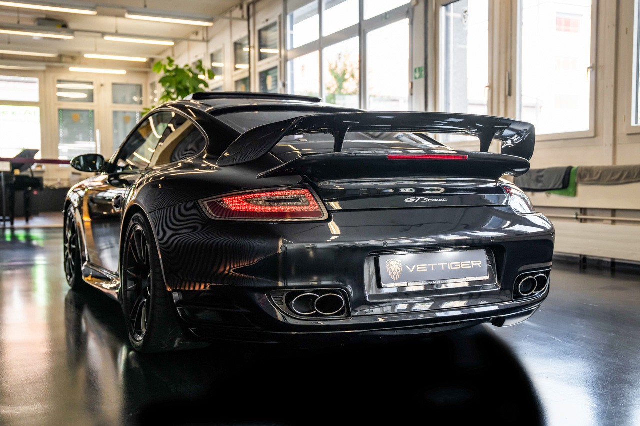 PORSCHE 911 Turbo Techart GT Street R-showroom-element-3