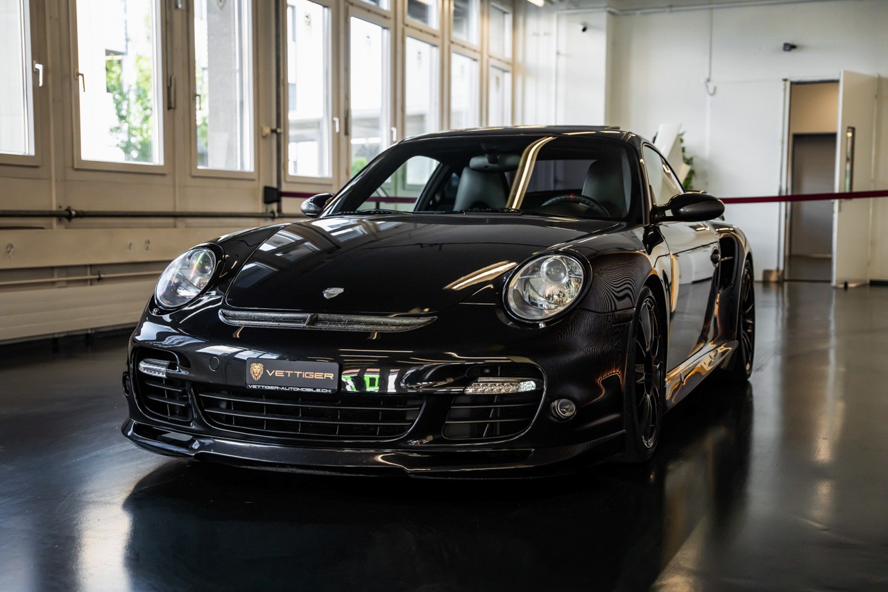 PORSCHE 911 Turbo Techart GT Street R-showroom-element-2