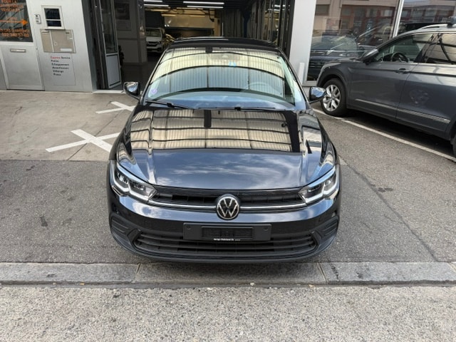 VW Polo 1.0 MPI Basis
