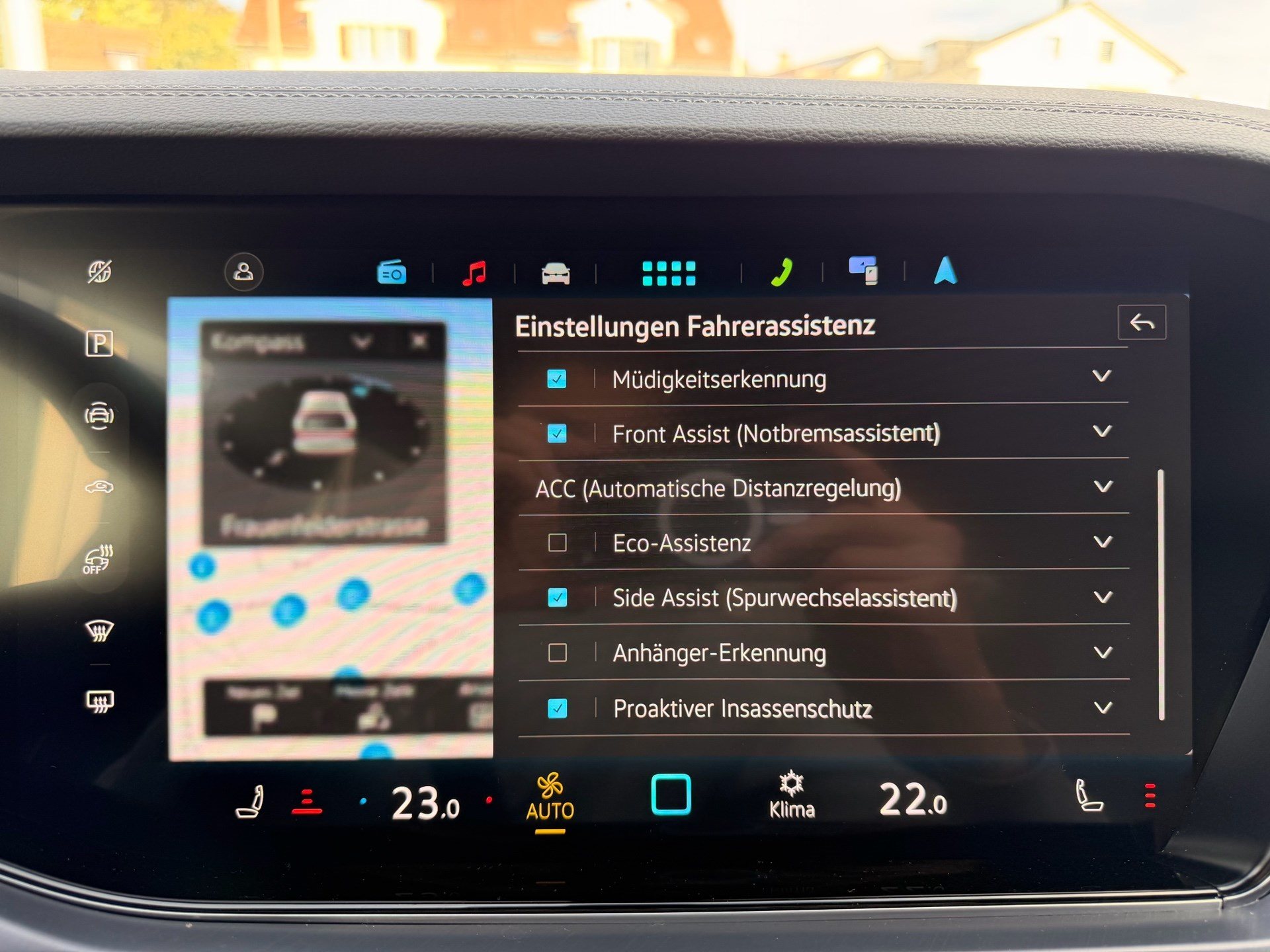 VW Touareg 3.0 TDI 286 PS 4MOTION R-LINE *** TRAUM IN SILIZIUMGRAU MATT ***-image-20