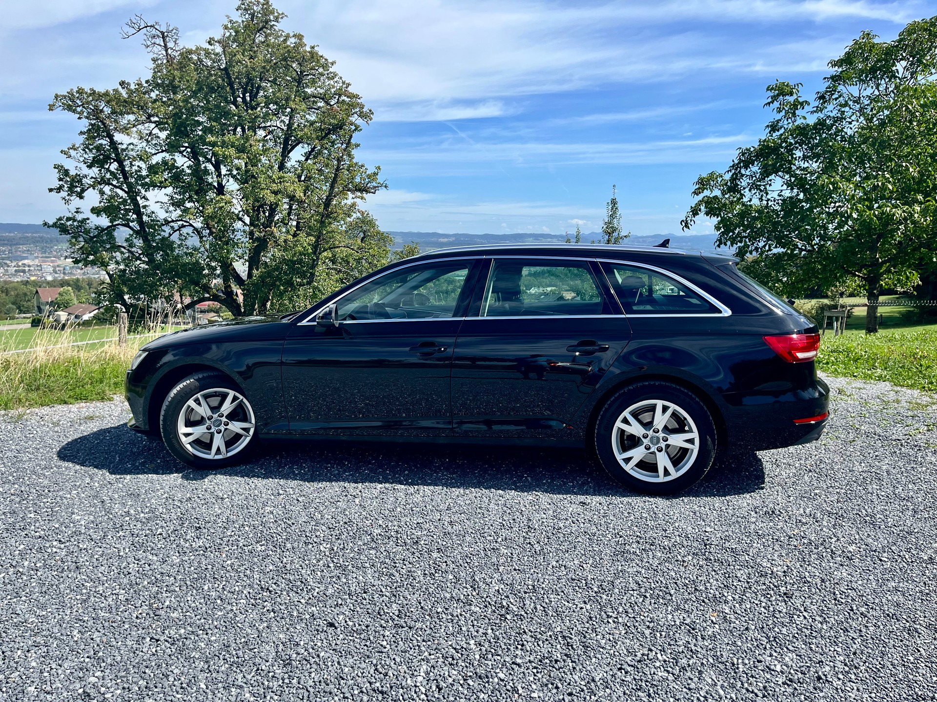 AUDI Avant 1.4 TFSI Sport S-Tronic