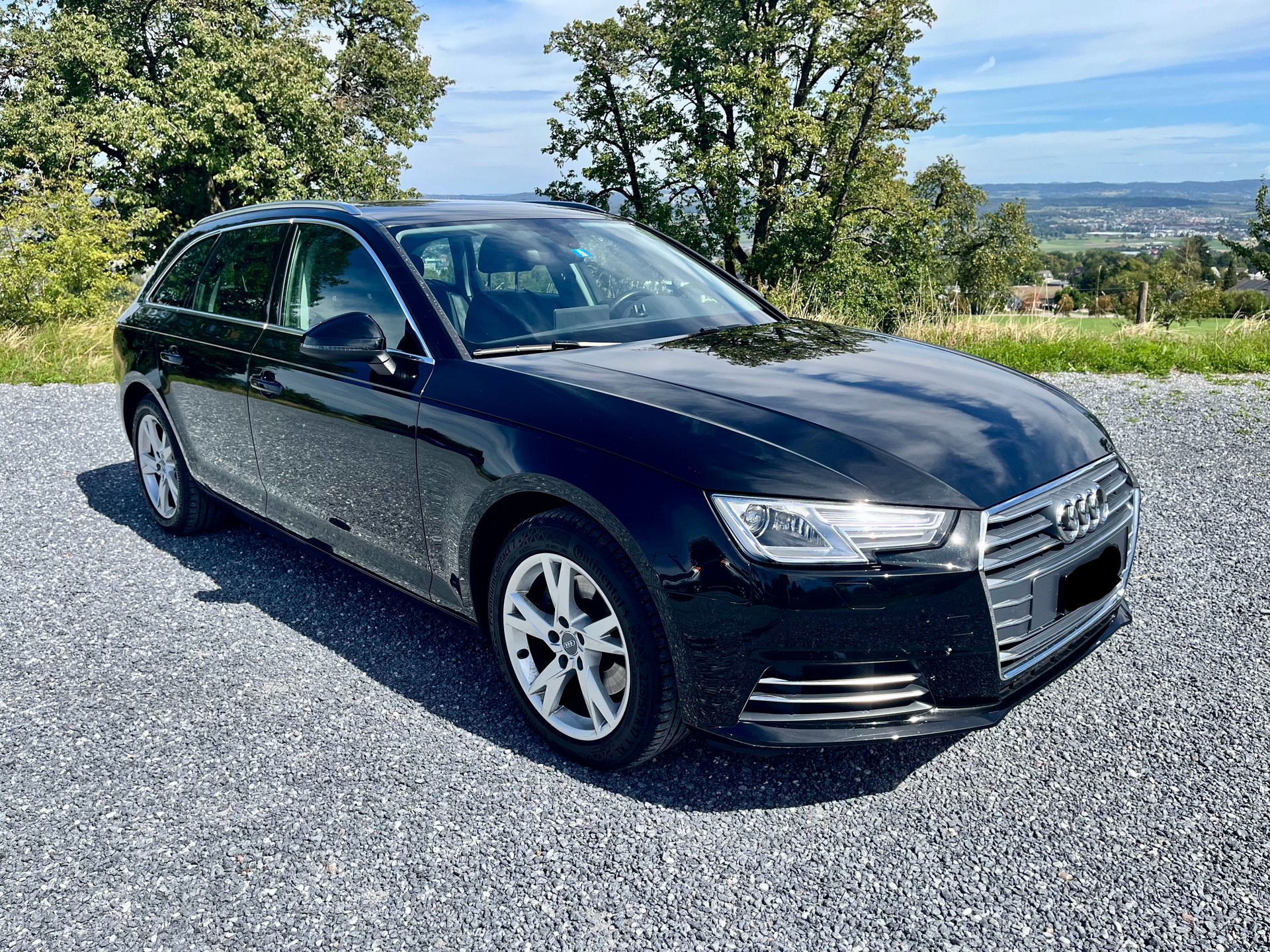 AUDI Avant 1.4 TFSI Sport S-Tronic-image-15