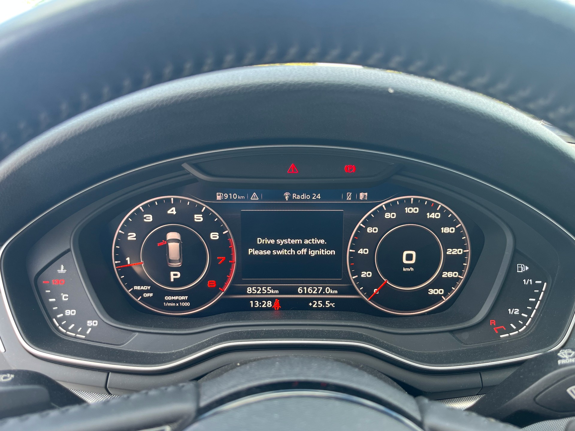 AUDI Avant 1.4 TFSI Sport S-Tronic-image-7