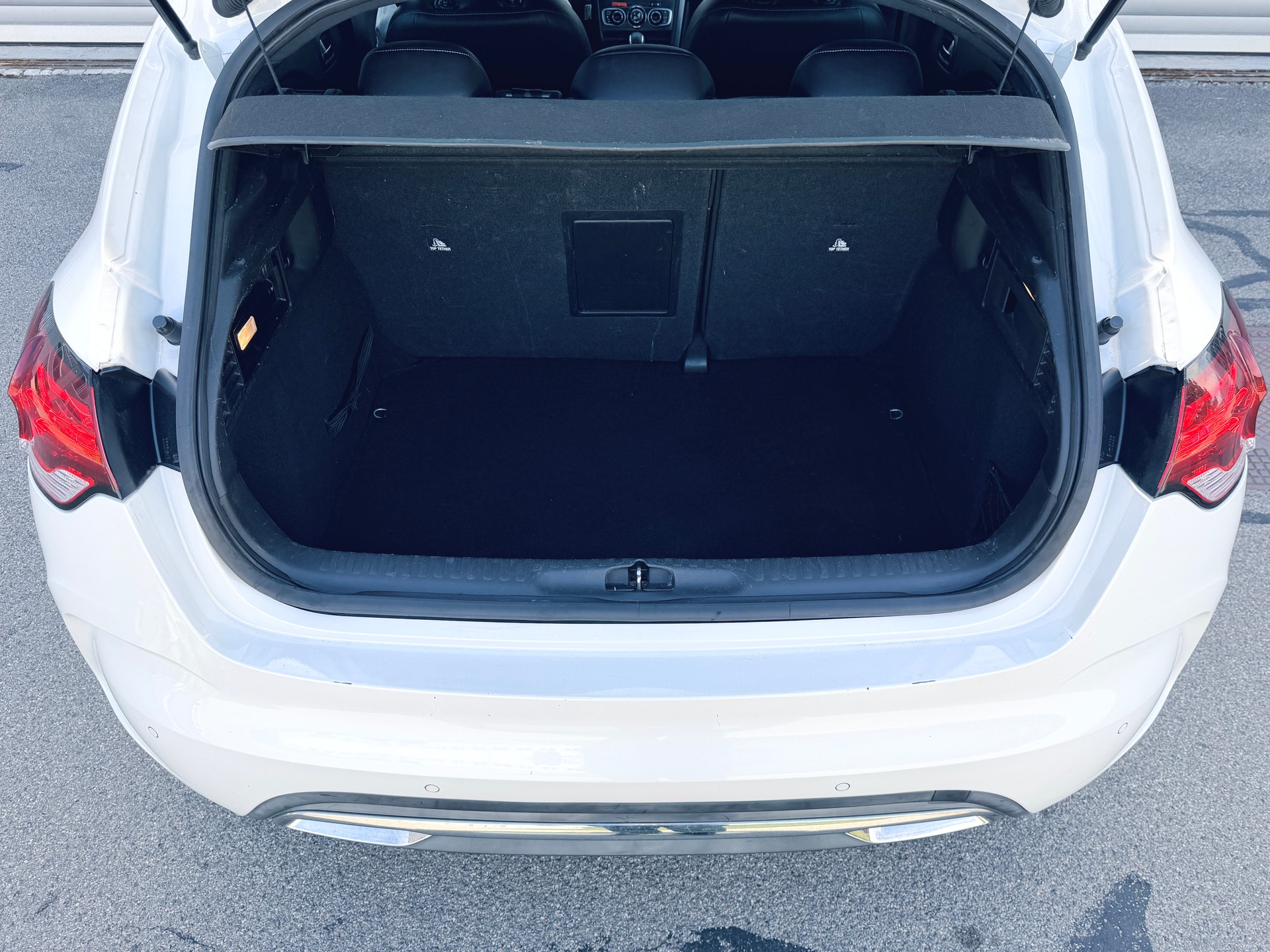 DS AUTOMOBILES DS4 1.6 VTi Dark Top-image-7