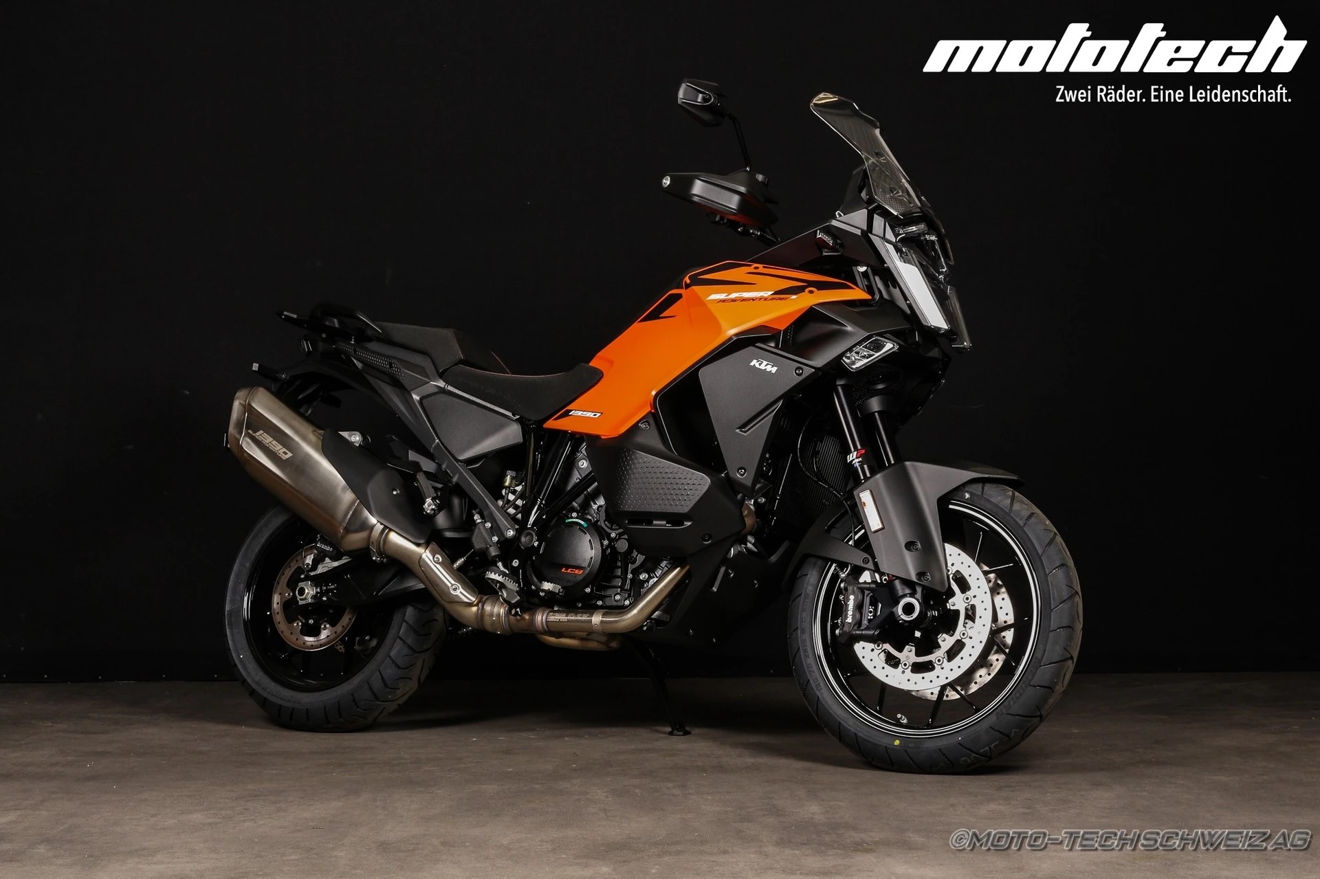 KTM 1390 Super Adventure S-image-0
