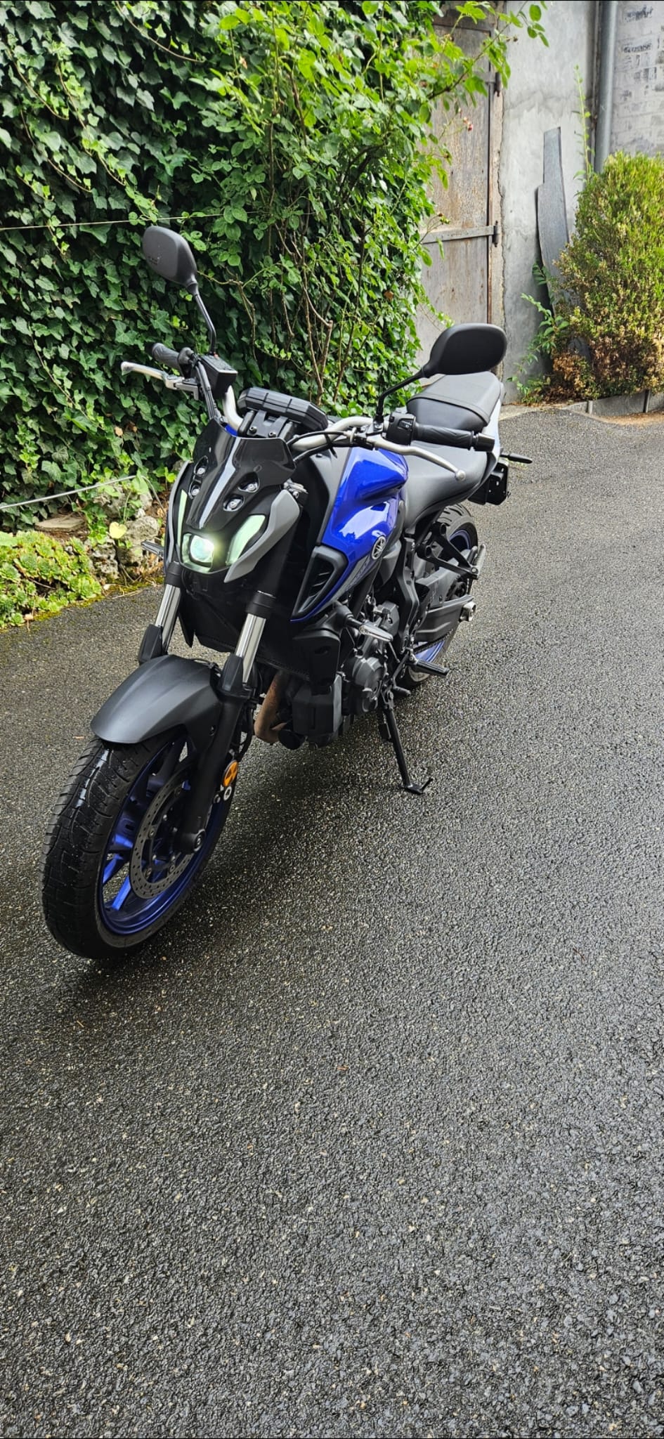YAMAHA MT-07 ABS (35kW)-image-3