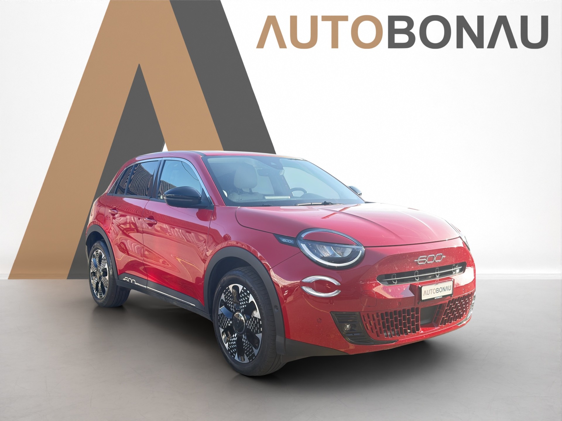 FIAT 600 1.2 Hybrid La Prima-image-6