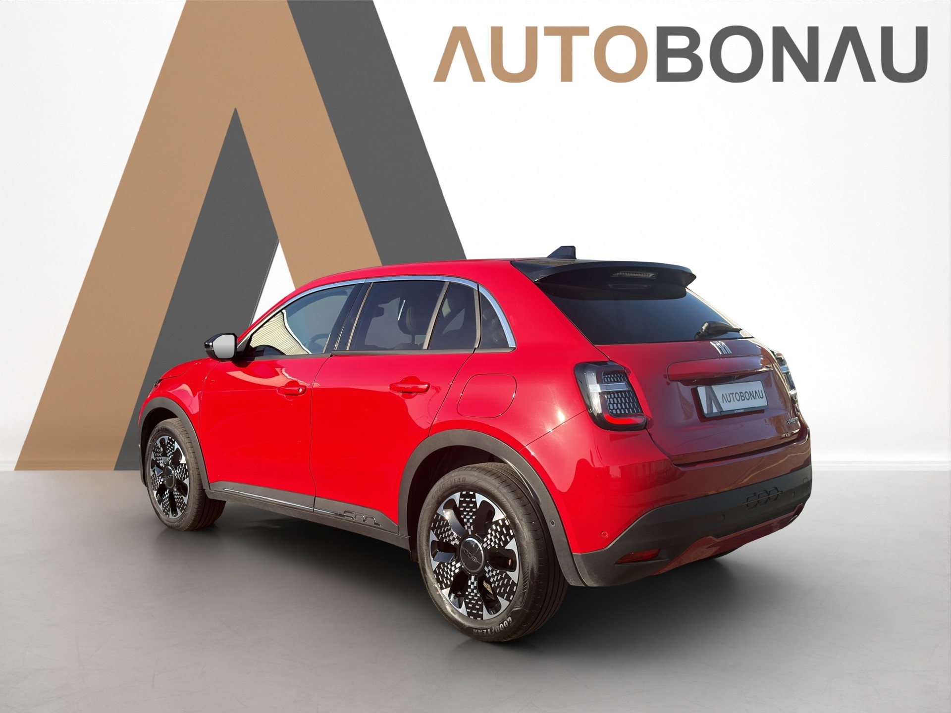 FIAT 600 1.2 Hybrid La Prima-showroom-element-2