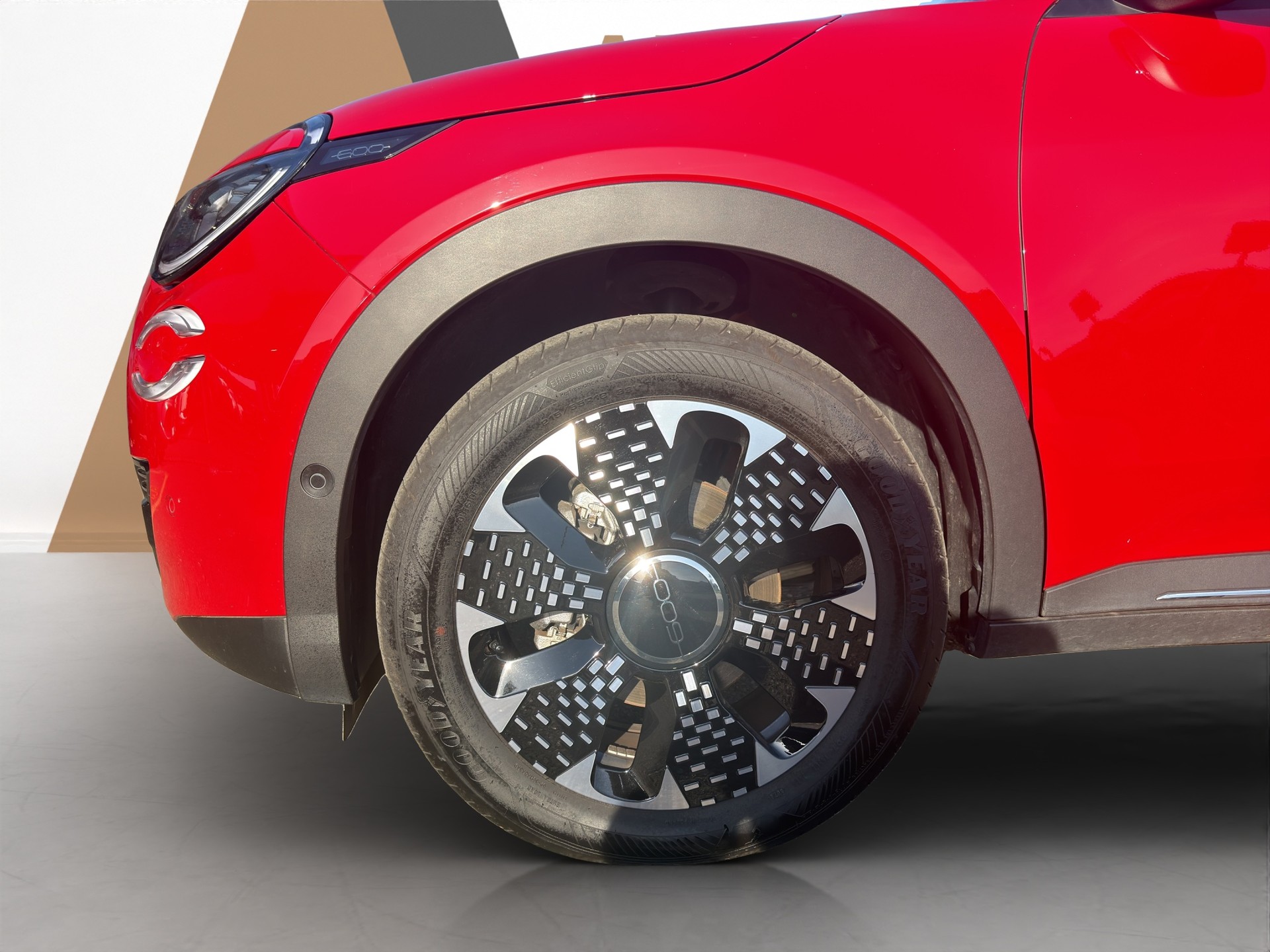 FIAT 600 1.2 Hybrid La Prima-image-24