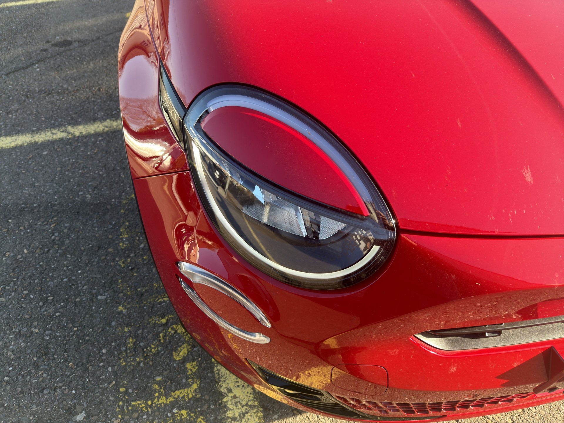 FIAT 600 1.2 Hybrid La Prima-image-35