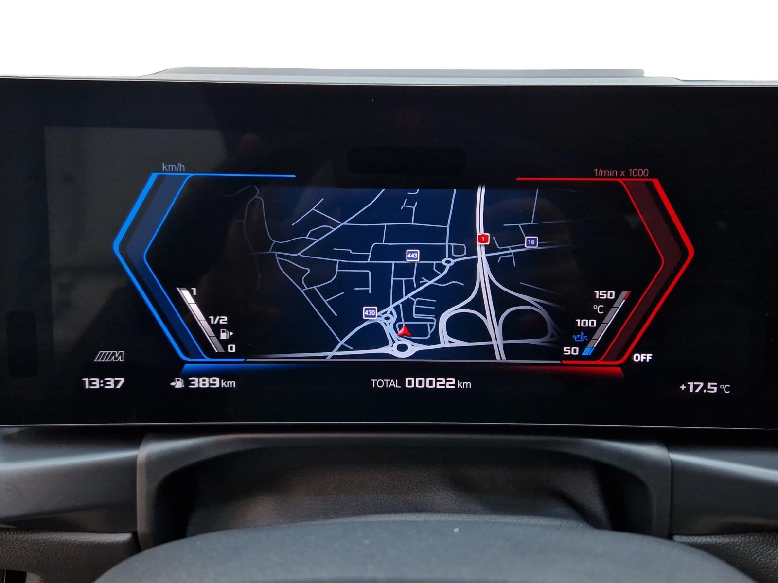 BMW M4 Competition M xDrive Cabrio-image-10