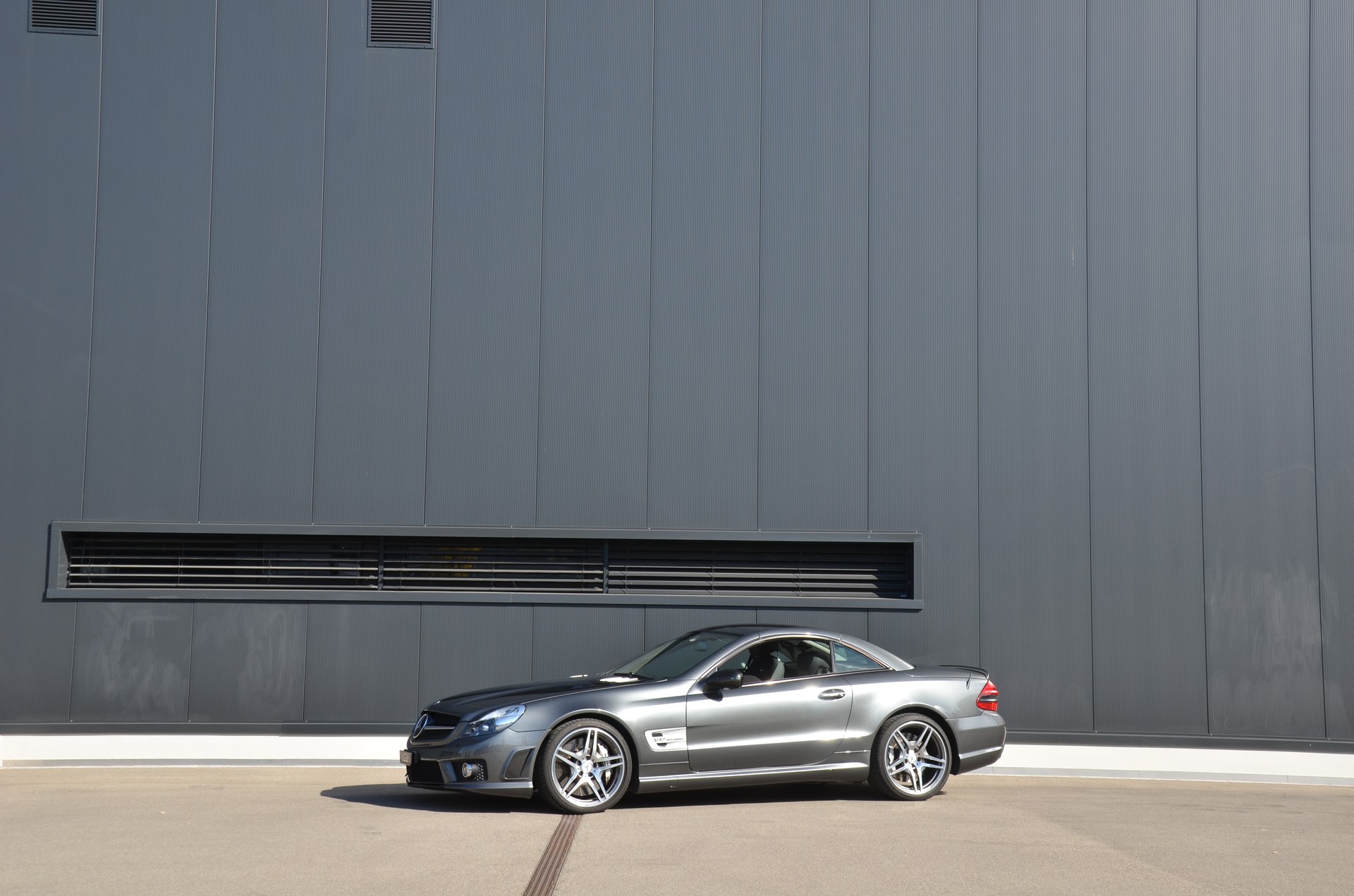 MERCEDES-BENZ SL 65 AMG Speedshift-showroom-element-2