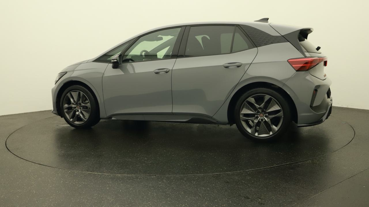 CUPRA Born 59 kWh-image-2