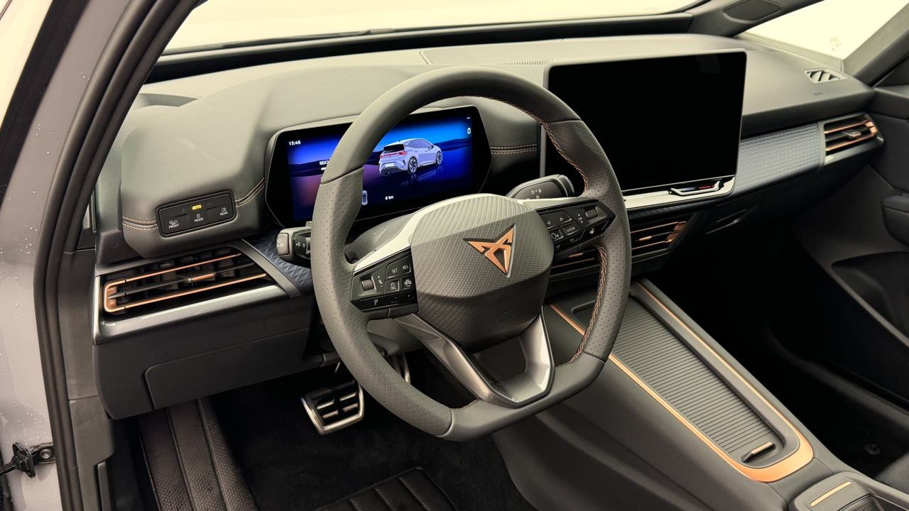 CUPRA Born 59 kWh-image-6