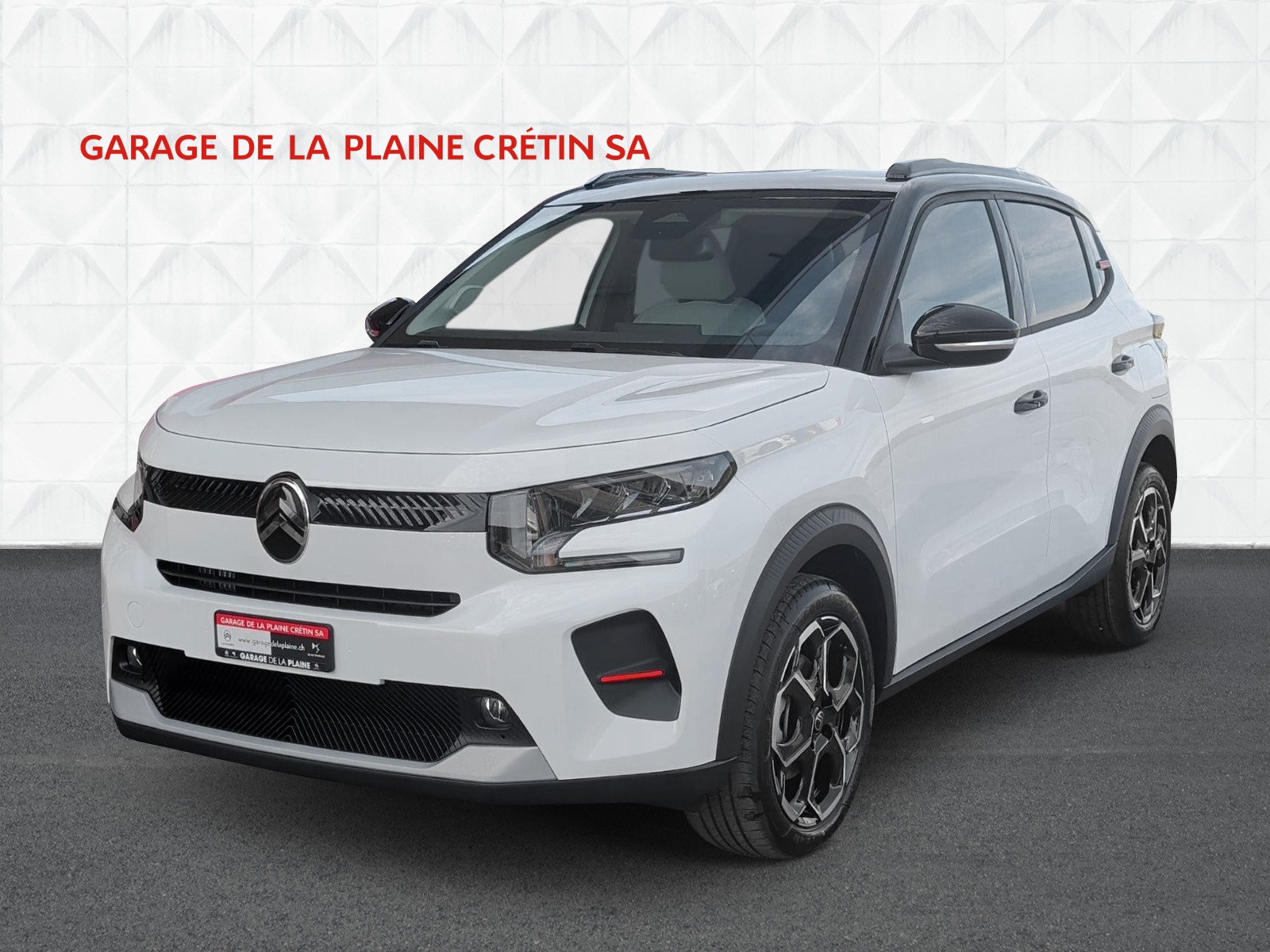 CITROEN C3 MHEV Max