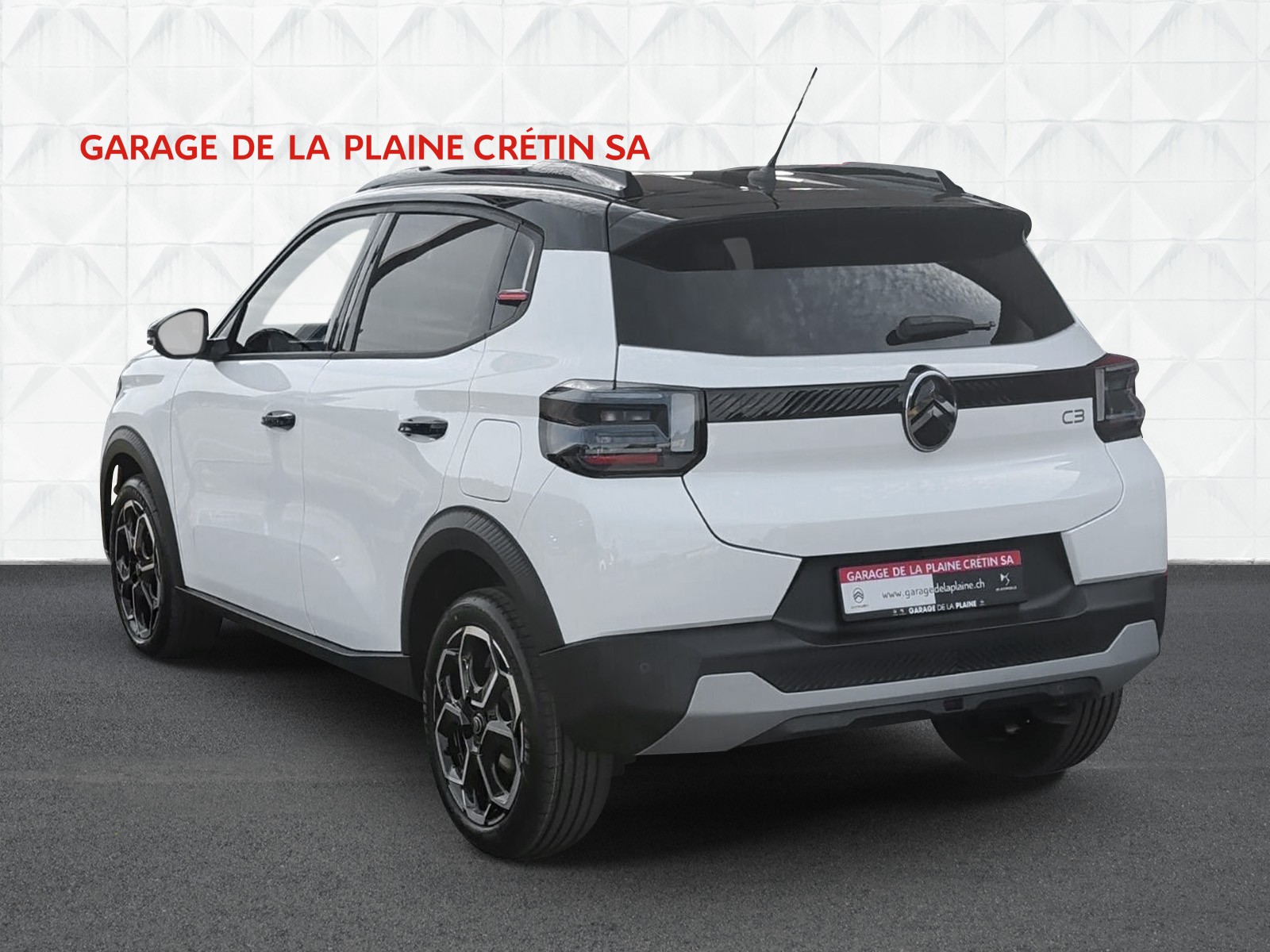 CITROEN C3 MHEV Max-showroom-element-3