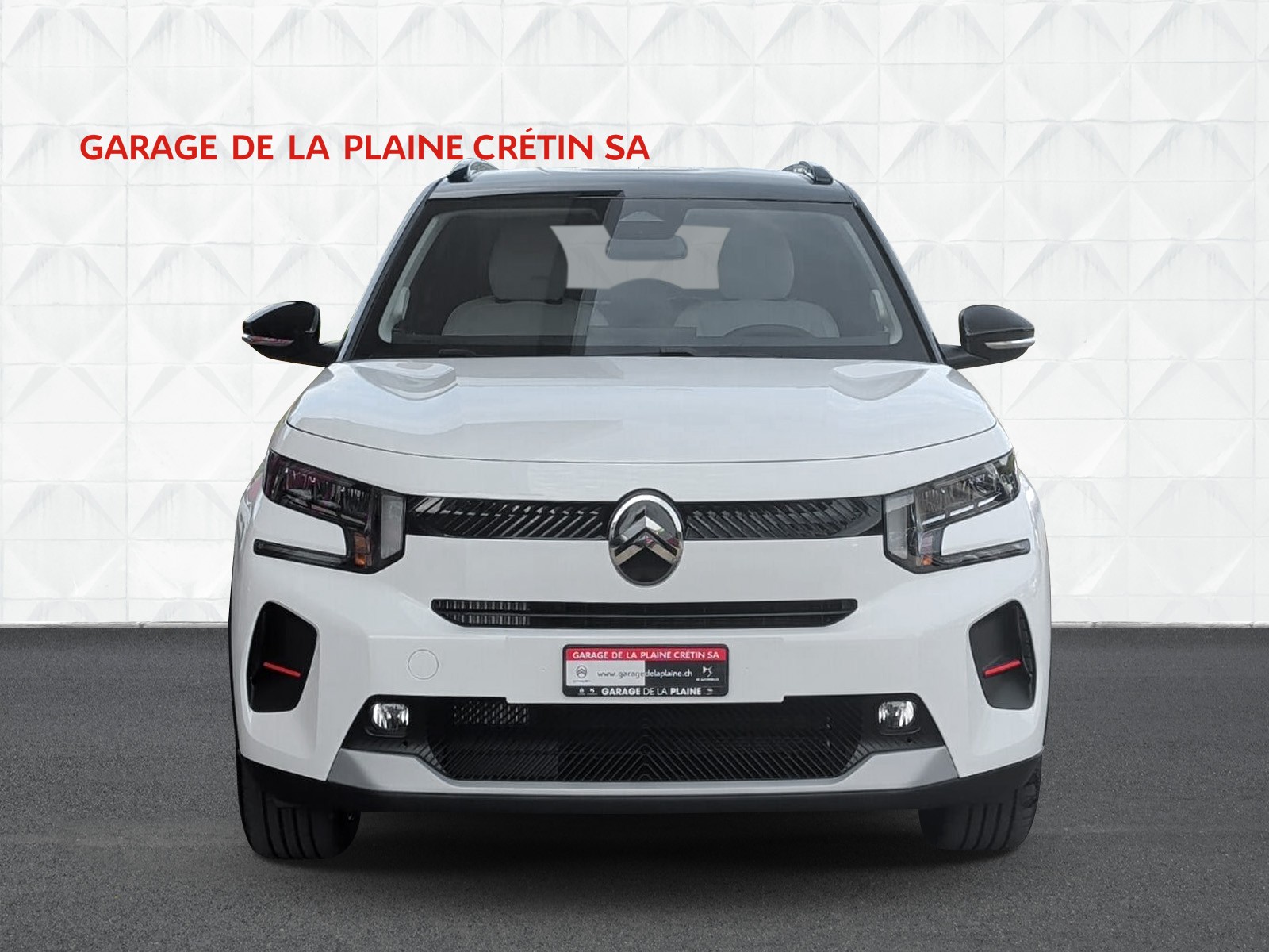 CITROEN C3 MHEV Max-showroom-element-1