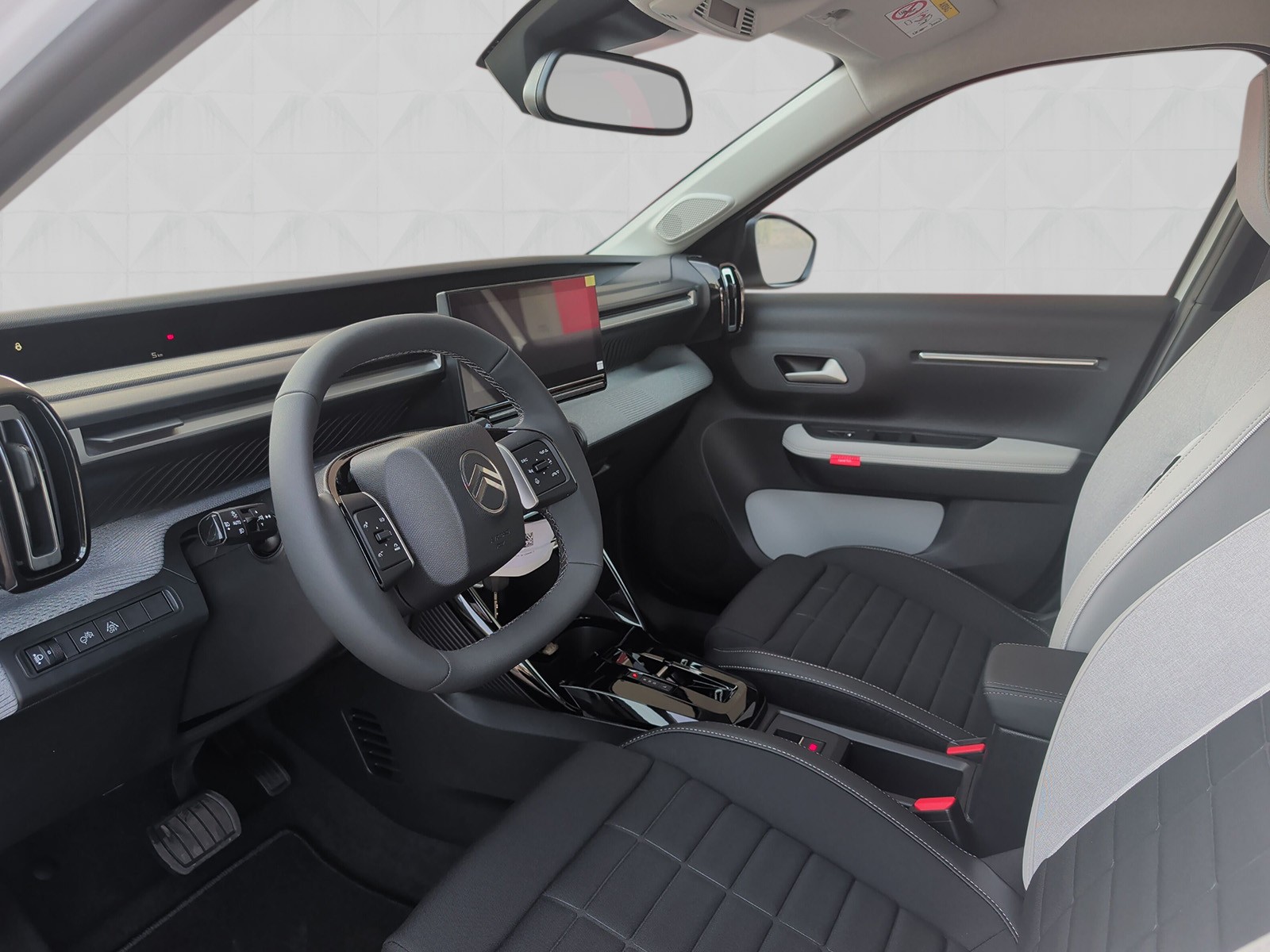 CITROEN C3 MHEV Max-image-8