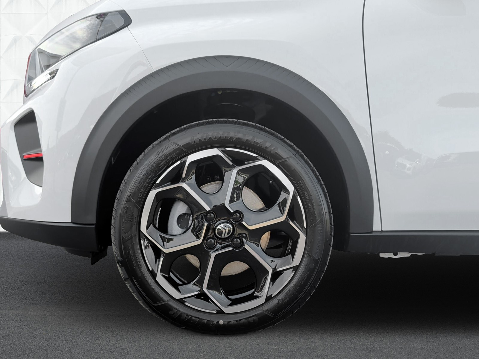 CITROEN C3 MHEV Max-image-7