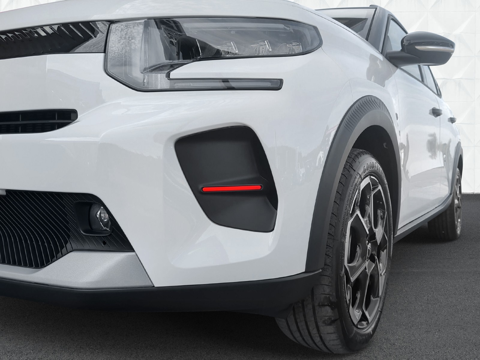CITROEN C3 MHEV Max-image-6