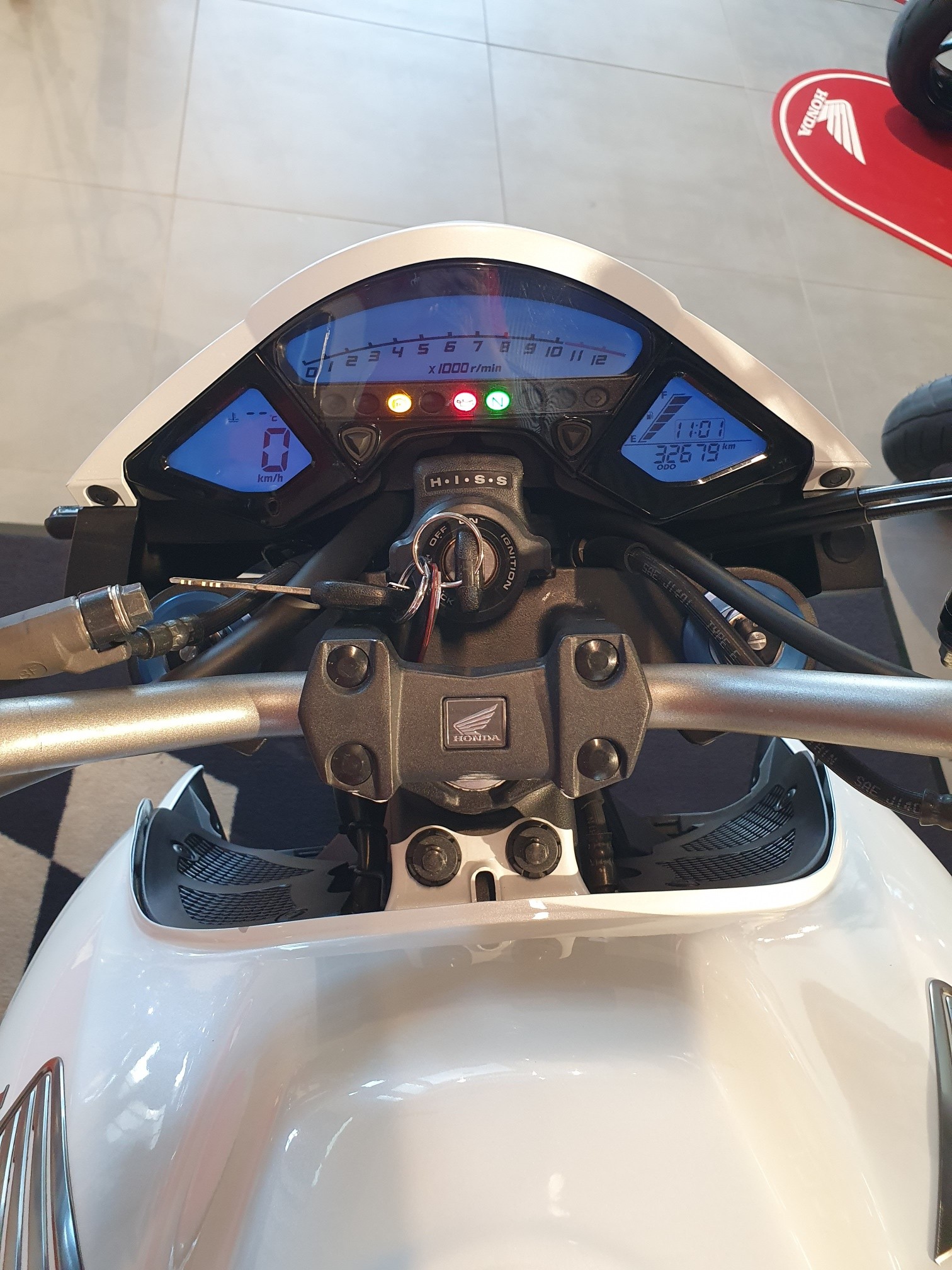 HONDA CB 1000 R ABS-image-8