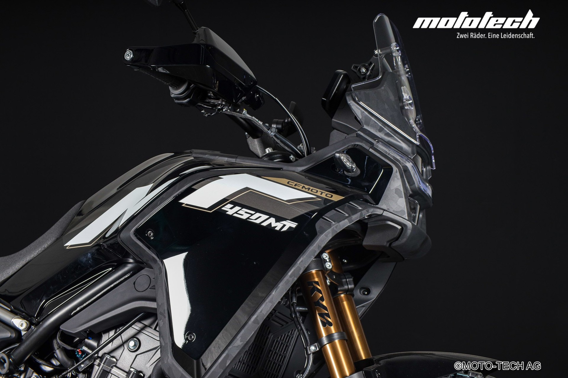 CF MOTO 450 MT-image-6
