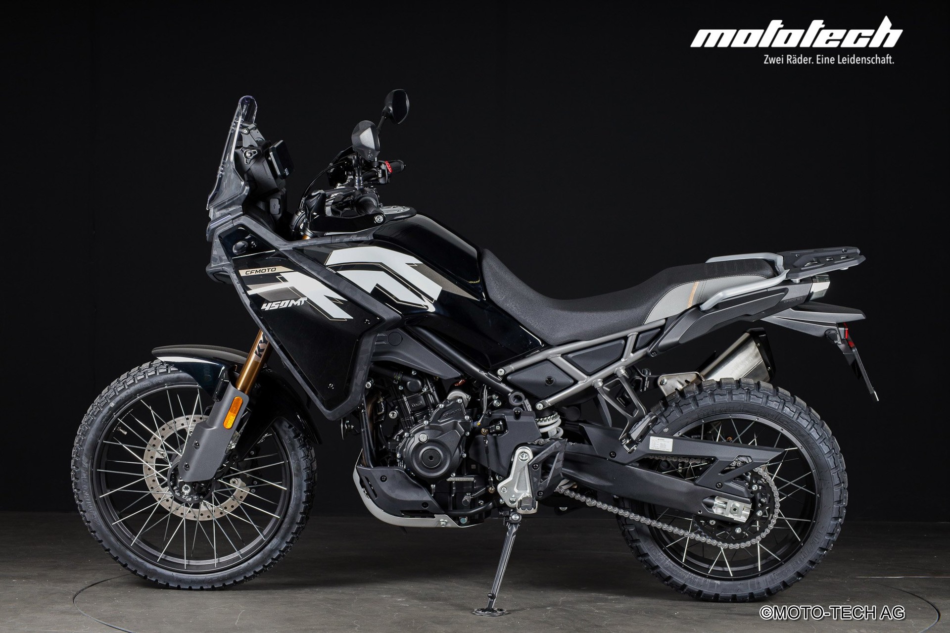 CF MOTO 450 MT-image-4