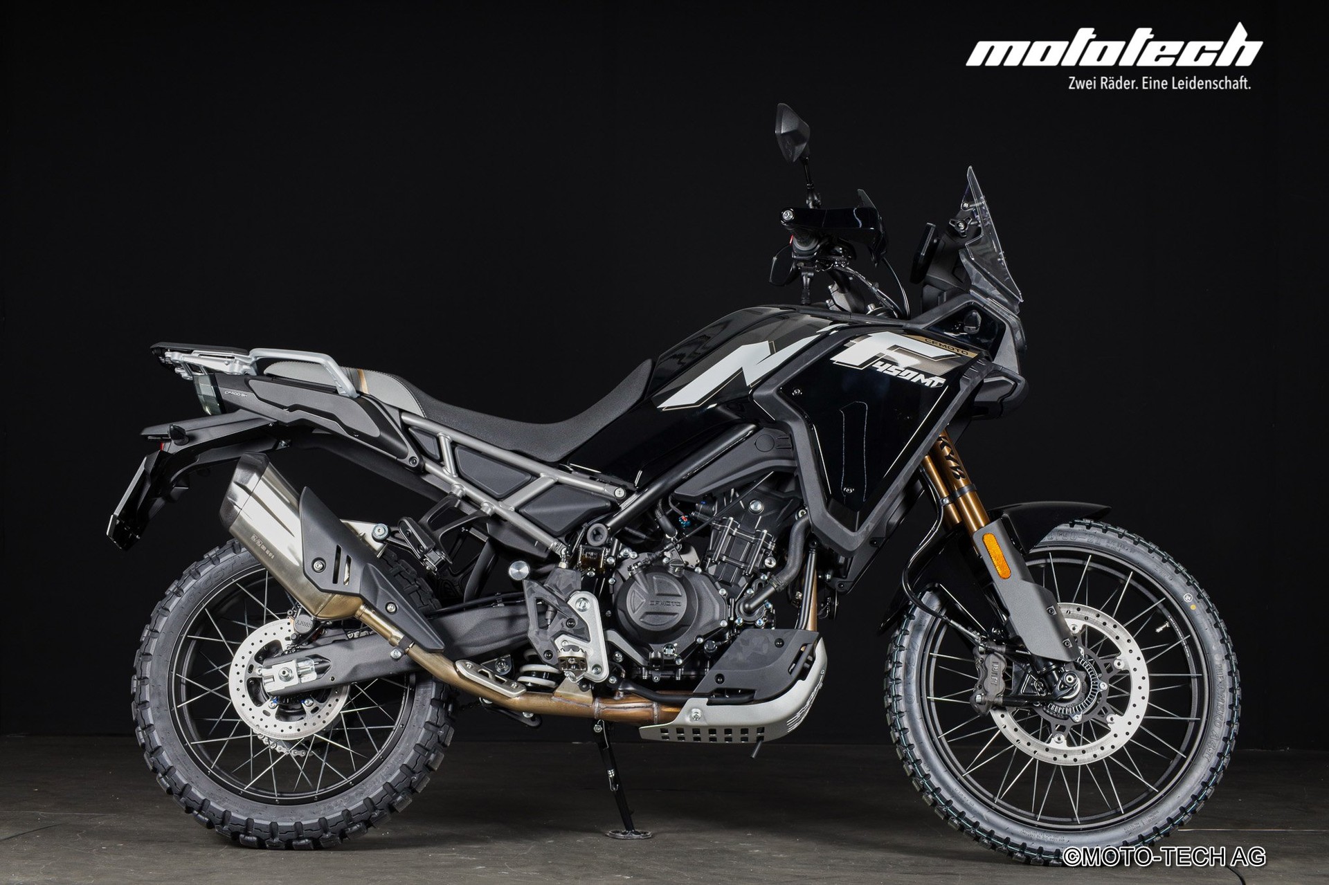 CF MOTO 450 MT-image-1