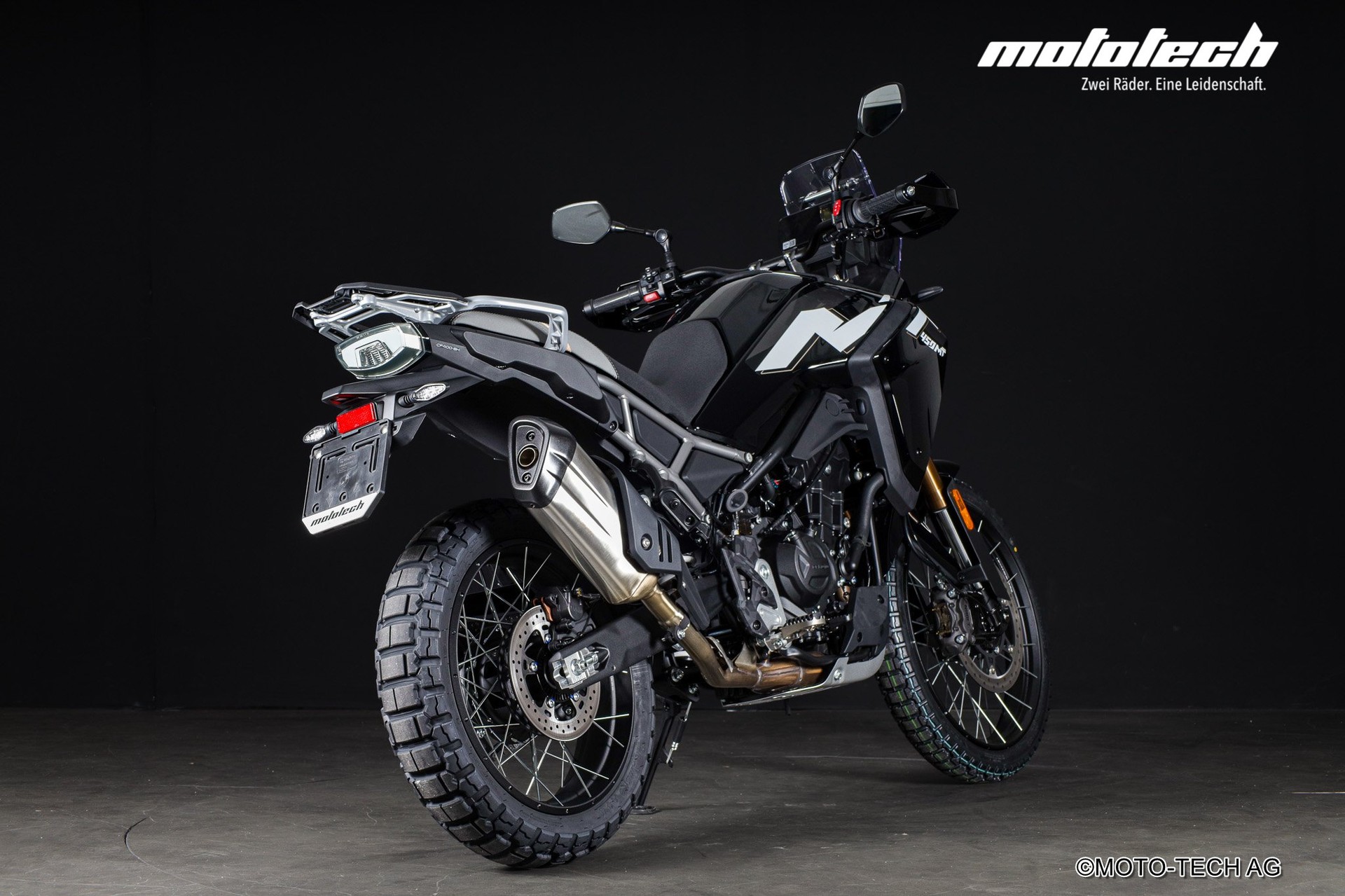 CF MOTO 450 MT-image-2