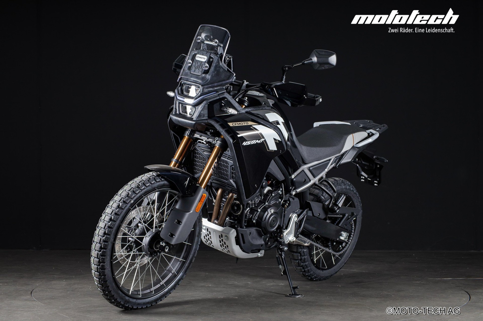 CF MOTO 450 MT-image-5