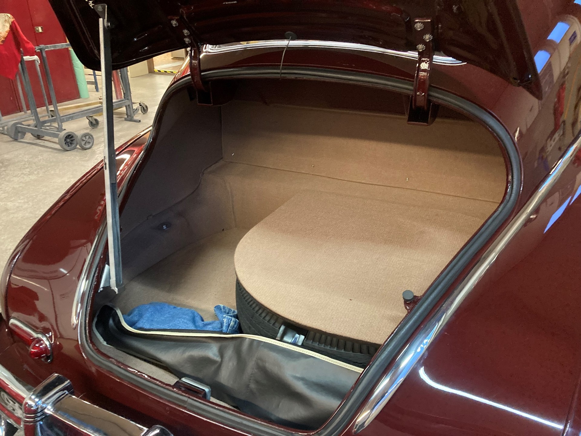 BUICK Super Eight Sedanette-image-11