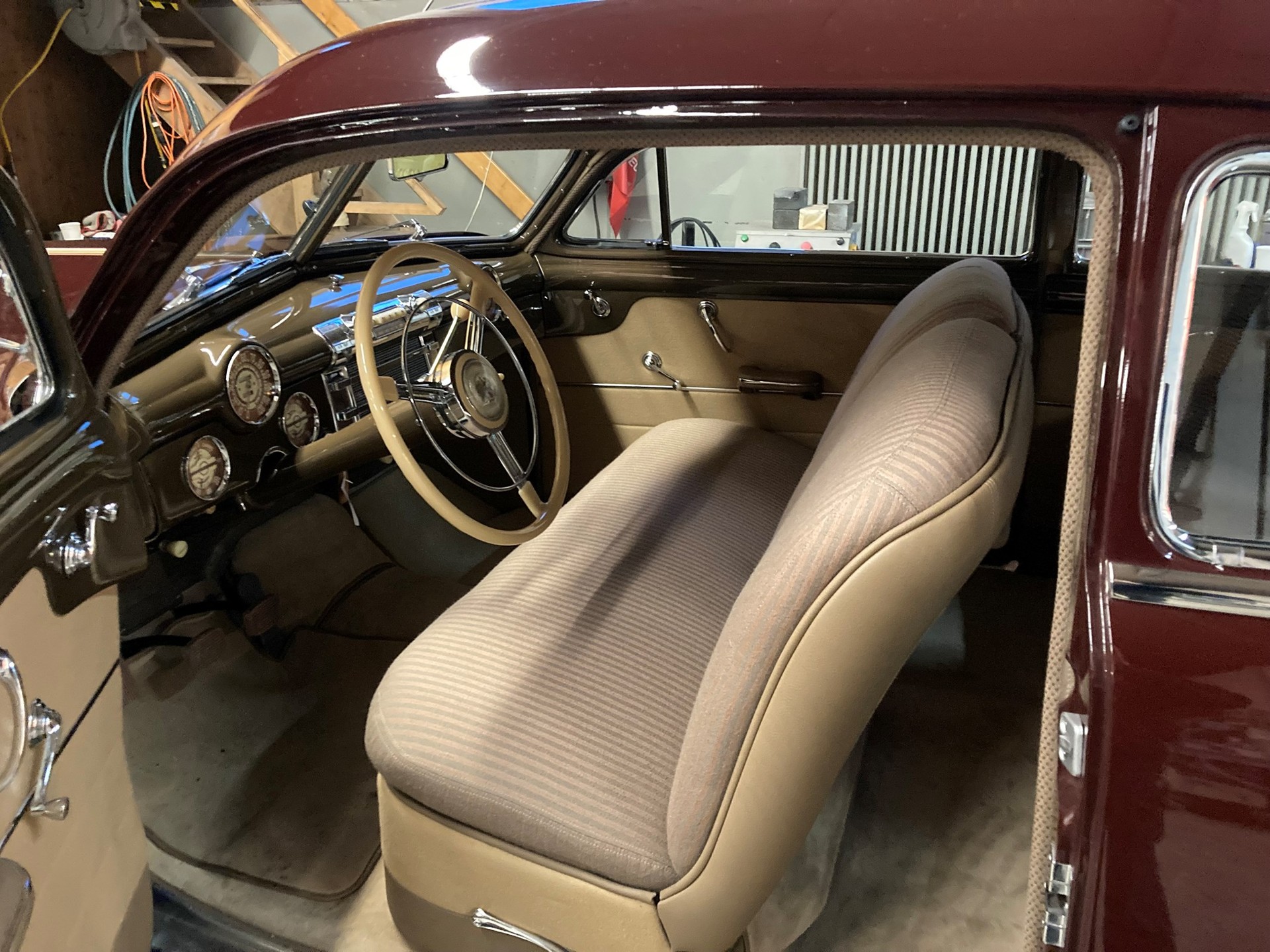 BUICK Super Eight Sedanette-image-3