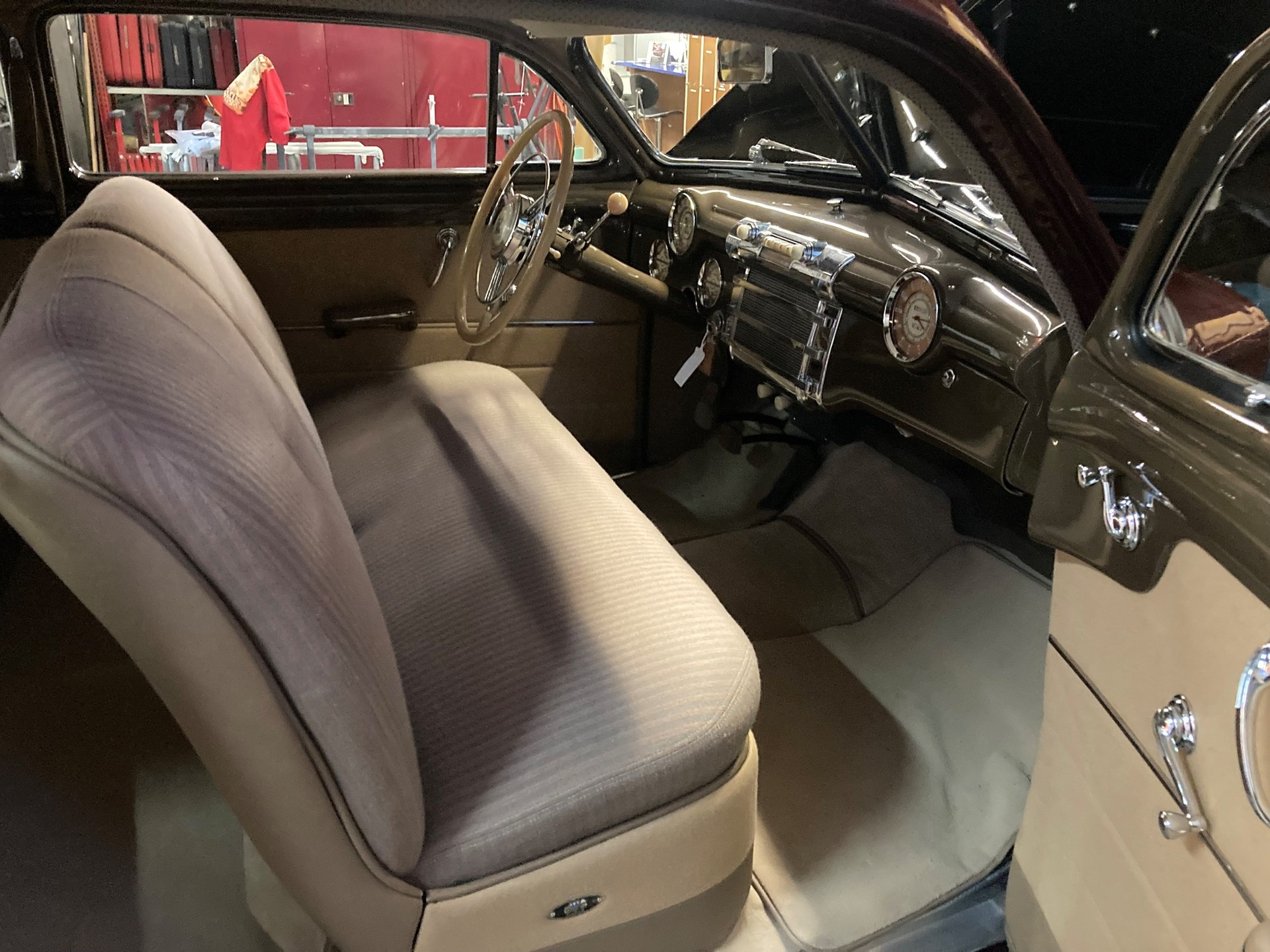 BUICK Super Eight Sedanette-image-10