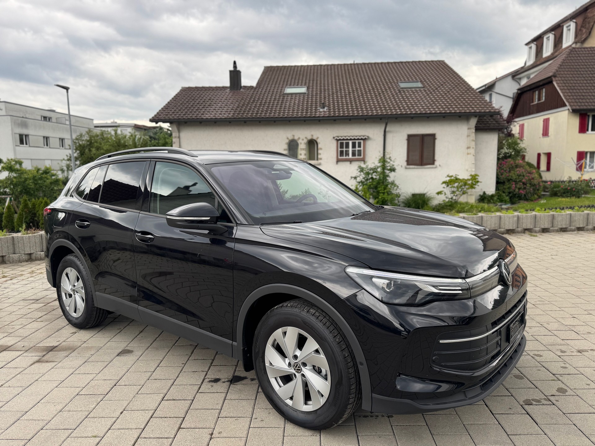 VW Tiguan 1.5 TSI evo2 mHEV Life DSG-showroom-element-2